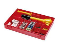 英國(guó)RAY RAN開槽刀具