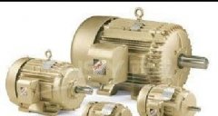 美國(guó)BALDOR直線電機(jī)