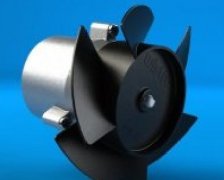 德國WISTRO異步直流電機(jī)