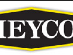 德國HEYCO電纜接頭