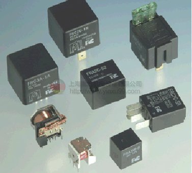 德國MALUSKA旋轉(zhuǎn)開關/編碼開關