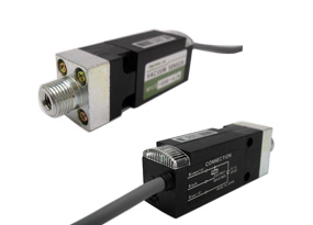 美國Master Pneumatic真空開關