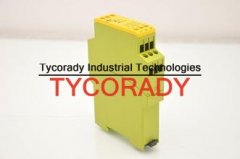 德國PILZ位置開關