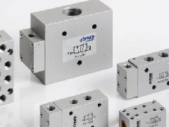 德國Joyner快速排氣閥