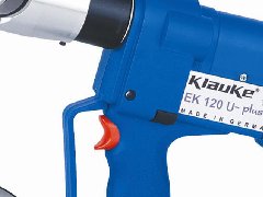 德國klauke手動式液壓壓接