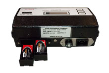 美國Fann電氣穩定性測試儀