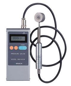 德國HEGEWALD PESCHKE測試儀