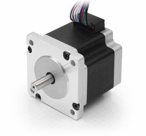 德國(guó)AC-Motoren高壓電機(jī)