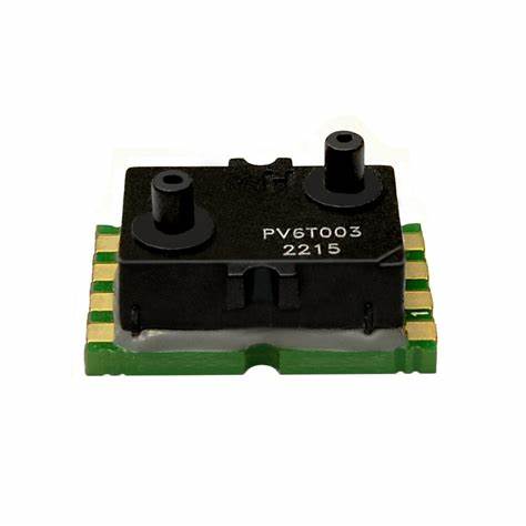 德國FIRSTSENSOR溫度傳感器