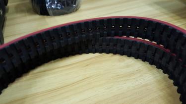 德國(guó)BRECOflex工業(yè)皮帶