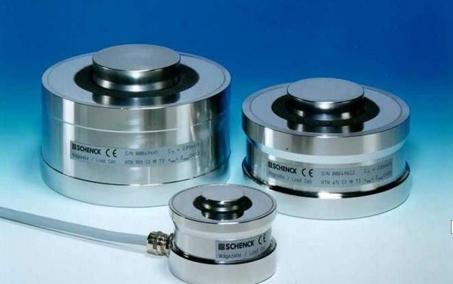 德國(guó)原廠SCHENCK傳感器供應(yīng)