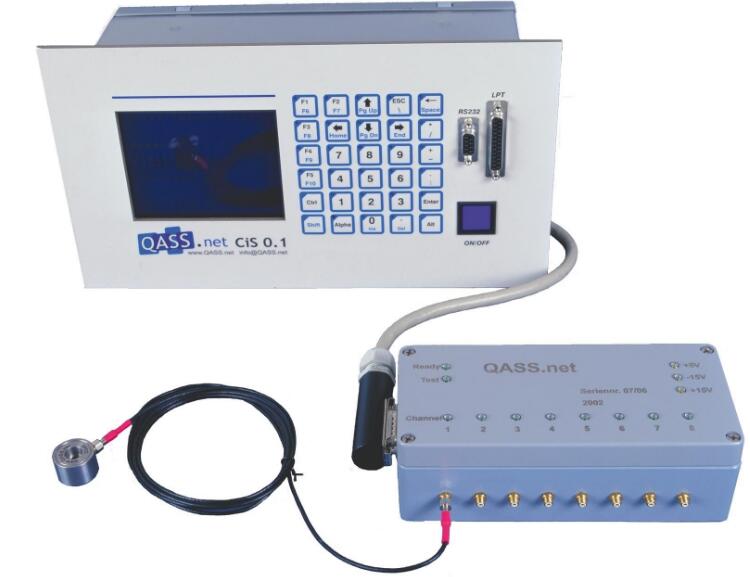 供應QASS傳感器
