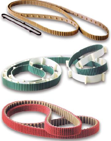 美國Keytronic傳動皮帶