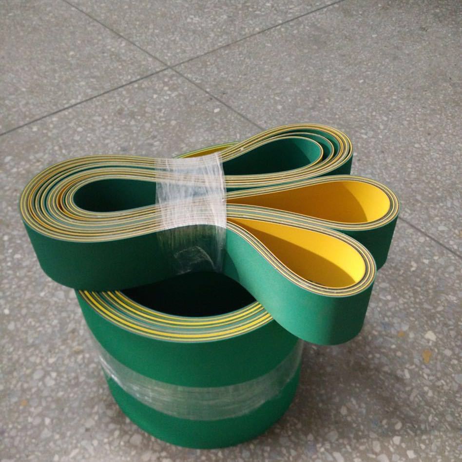 美國(guó)Del皮帶傳動(dòng)