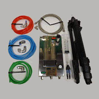 英國KSA 蒸汽質量檢測儀