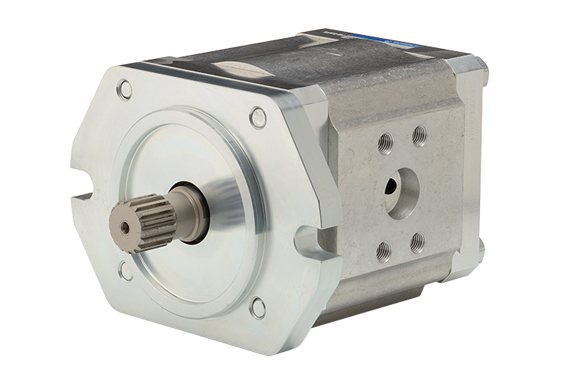 美國Acumeter齒輪泵