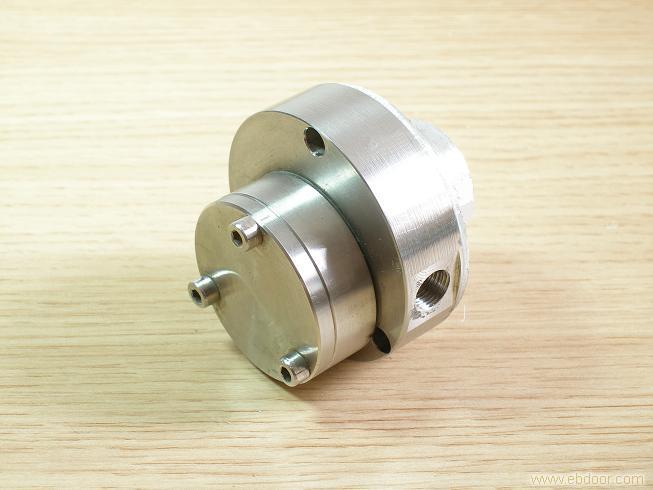 德國(guó)EIE壓力閥