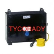 德國GIFAS技術燈