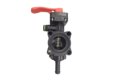 德國ARAG手動(dòng)閥