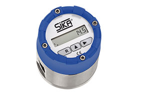 銷售德國Sika流量檢測計