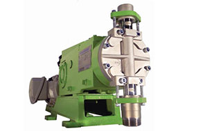 美國(guó)periflo振動(dòng)泵