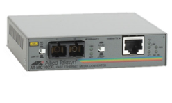 美國ALLIED-TELESIS光電轉(zhuǎn)換器