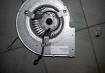 瑞士CESOVENT風機