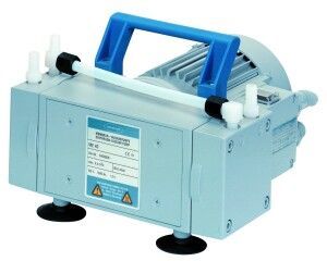 德國VACUUBRAND真空泵