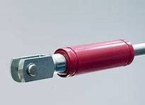 經銷原裝HAHN氣缸