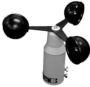 美國(guó)United Instruments風(fēng)速儀