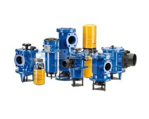 供應意大利FPZ過濾器