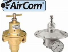 供應德國AirCom調(diào)壓閥