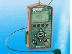 美國(guó)QUEST振動(dòng)監(jiān)測(cè)儀