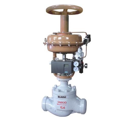 供應(yīng)德國(guó)Knie 調(diào)節(jié)閥