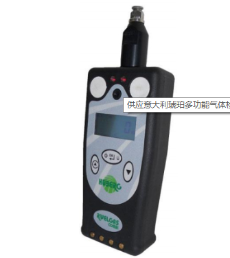 供應(yīng)意大利Rivelgas Combi氣體檢測儀