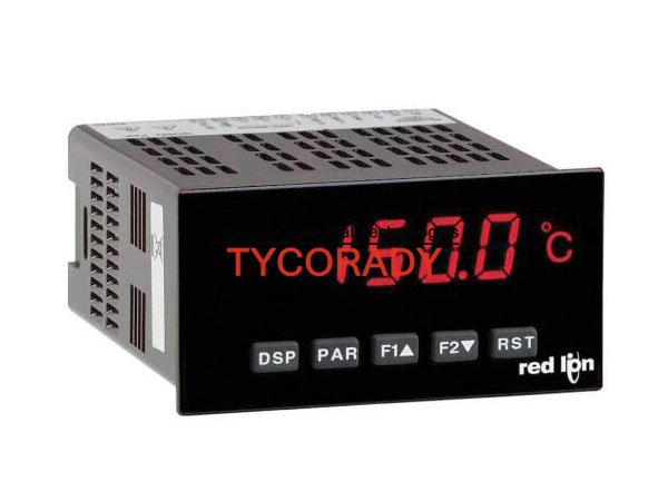 RED LION數(shù)顯表PAXT0000