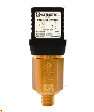 意大利伊萊科ELETTROTEC隔膜真空調(diào)節(jié)器