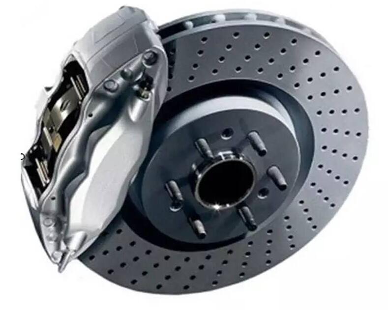 供應德國SIBRE制動器