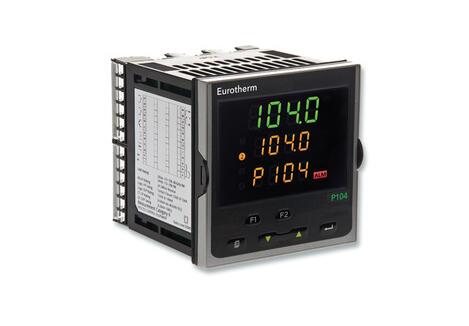 英國EUROTHERM控制器
