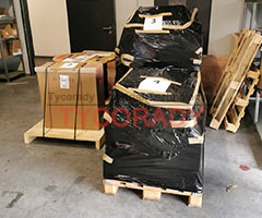 德國(guó)庫(kù)房