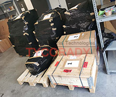 德國(guó)庫(kù)房